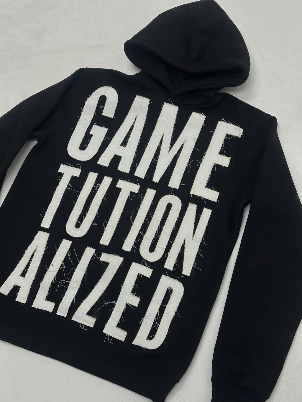Gametutionalized Hoodie