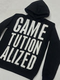 Gametutionalized Hoodie
